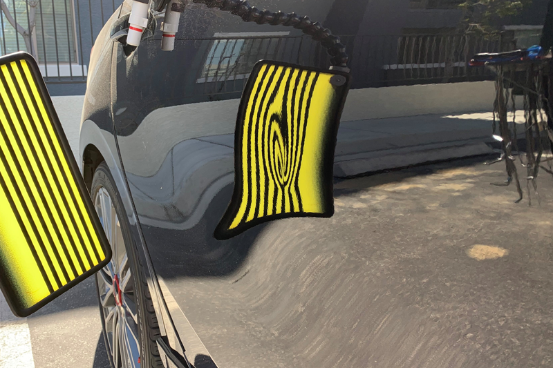 Door Ding Dent Repair Las Vegas