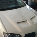 Hail Damage Dent Repair in Las Vegas